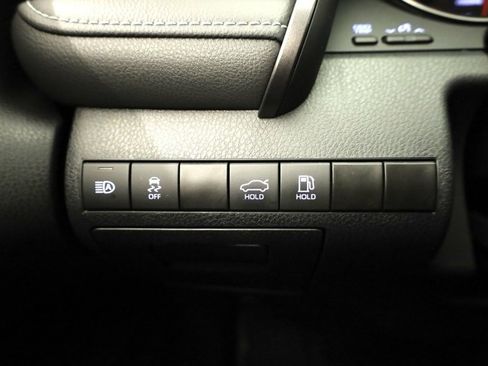 Used 2024 Toyota Camry XSE image 29