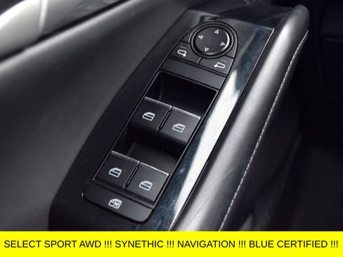 Used 2024 MAZDA CX-30 AWD 2.5 S w/ Select Sport Pkg image 16