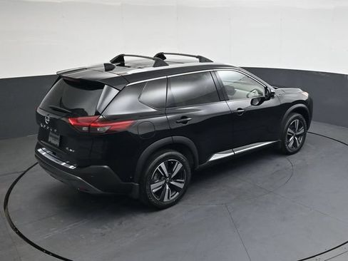 Used 2023 Nissan Rogue SL w/ SL Premium Package AWD/4WD image 26