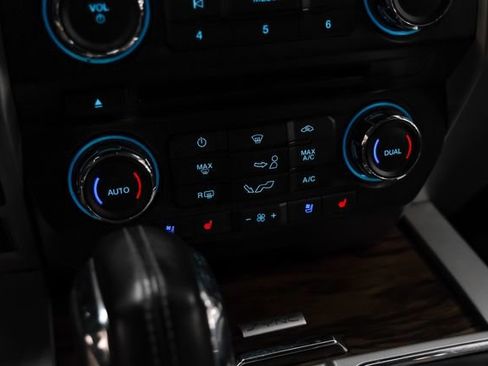 Used 2018 Ford F150 Lariat AWD/4WD image 29
