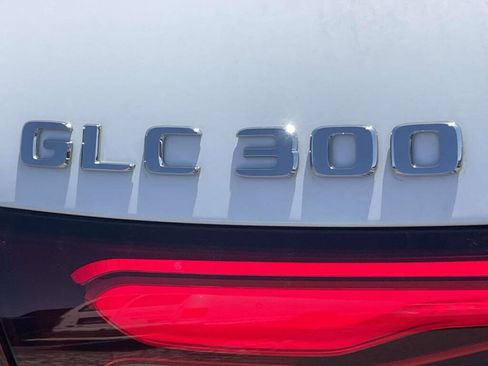 New 2026 Mercedes-Benz GLC 300 4MATIC image 10