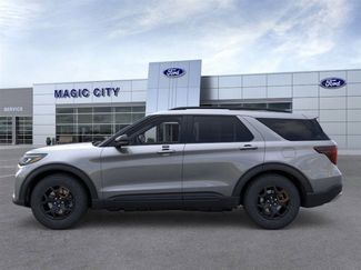 New 2026 Ford Explorer Tremor w/ Tremor Ultimate Package AWD/4WD video 3