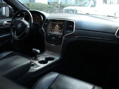 Used 2014 Jeep Grand Cherokee Summit image 20
