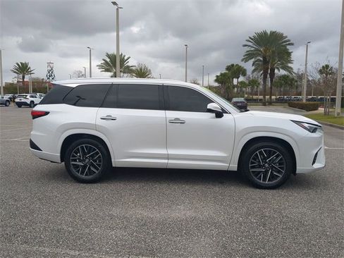 Used 2024 Lexus TX 350 FWD w/ Technology Package image 3