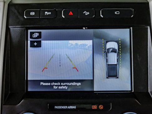 Used 2019 Ford F250 4x4 Crew Cab Super Duty image 21