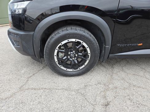 Certified 2023 Nissan Pathfinder Rock Creek image 39