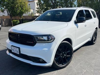 Used 2018 Dodge Durango GT w/ Premium Group