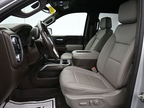 Used 2021 GMC Sierra 1500 SLT image 26