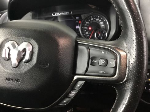 Used 2021 RAM 1500 Sport w/ Trailer Tow Group AWD/4WD image 36