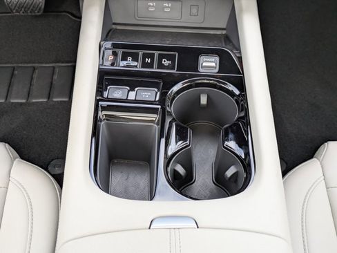 Certified 2025 Nissan Murano SL image 21