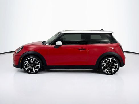 Used 2025 MINI Cooper S FWD image 8