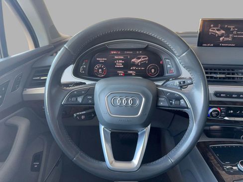 Used 2018 Audi Q7 2.0T Premium Plus w/ Premium Plus Package AWD/4WD image 31