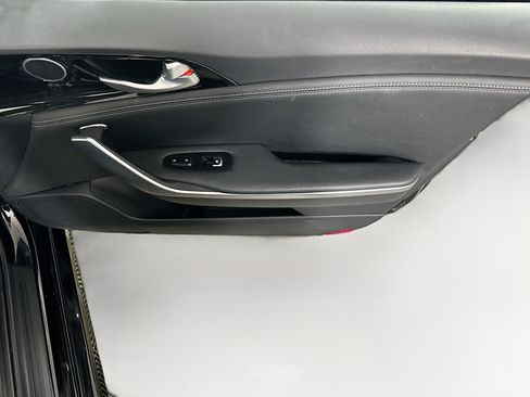 Used 2022 Kia Stinger GT-Line RWD image 30