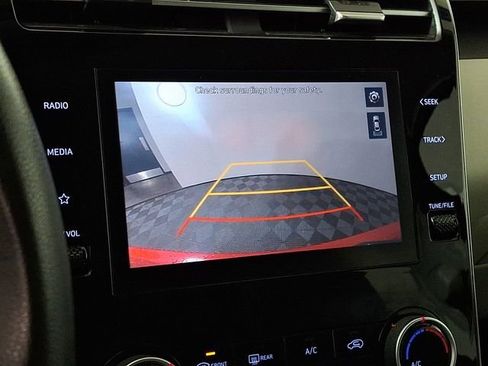 Used 2023 Hyundai Tucson SEL AWD/4WD image 4