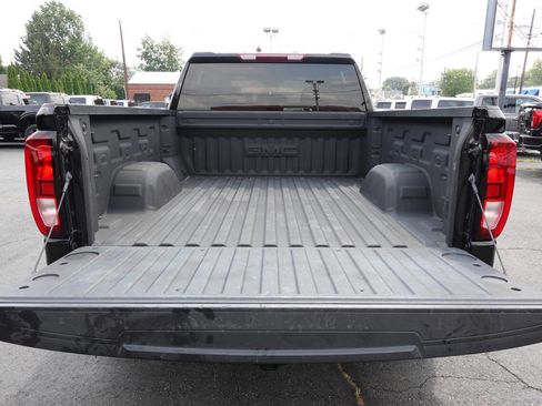 Used 2022 GMC Sierra 1500 Pro w/ Pro Value Package image 20