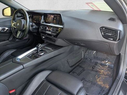 Used 2020 BMW Z4 M40i w/ Driving Assistance Package image 17