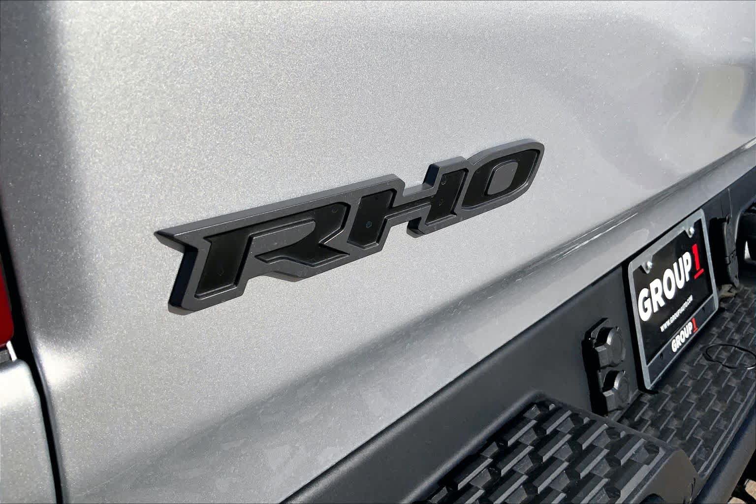 New 2026 RAM 1500 RHO w/ RHO Level 1 Equipment Group AWD/4WD image 15