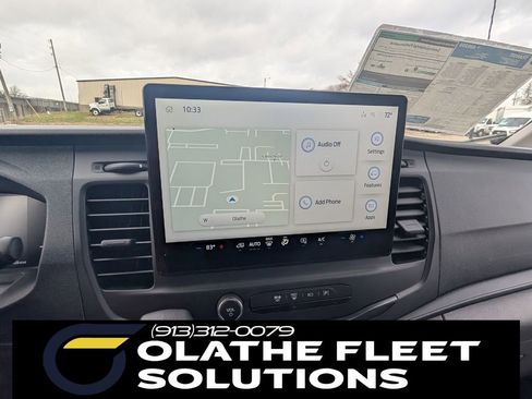 New 2026 Ford Transit 250 148 Medium Roof RWD image 14
