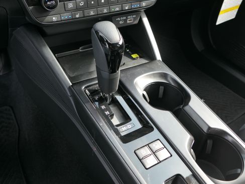 Certified 2026 Subaru Outback Touring XT AWD/4WD image 22