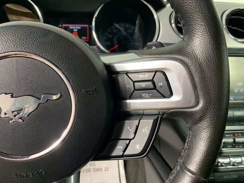 Used 2015 Ford Mustang Premium RWD image 19