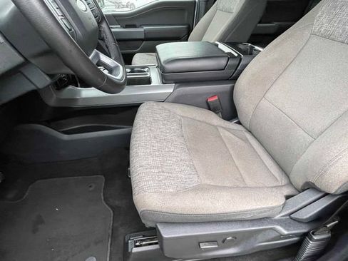 Used 2024 Ford F150 XLT w/ Mobile Office Package image 17