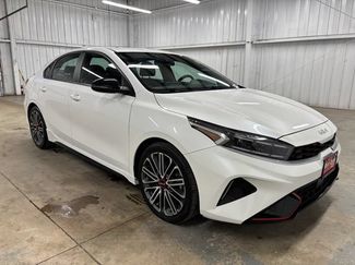 Used 2023 Kia Forte GT w/ GT2 Package FWD video 1