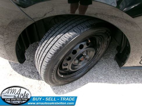 Used 2021 Mitsubishi Mirage LE FWD image 20