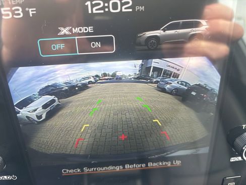 New 2026 Subaru Forester Premium image 24