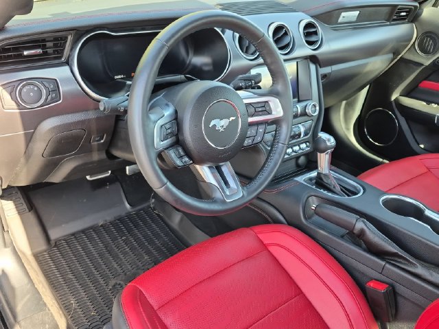 Used 2021 Ford Mustang GT Premium RWD image 10