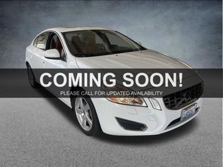Used 2013 Volvo S60 T5 AWD/4WD video 1
