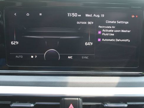 Certified 2023 Kia K5 GT-Line FWD image 43
