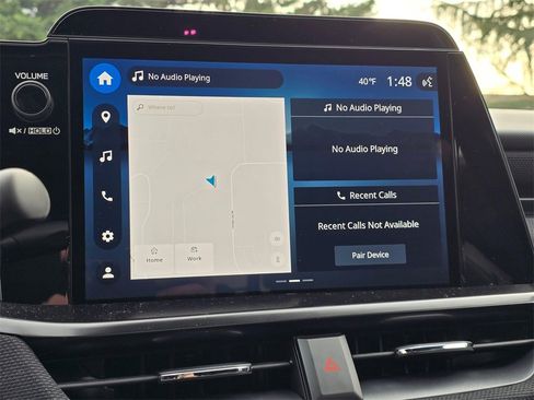 New 2026 Subaru Outback Limited image 19