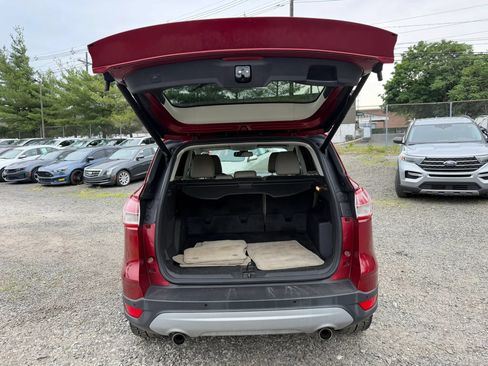 Used 2013 Ford Escape SEL AWD/4WD image 31