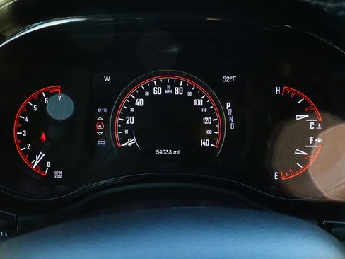 Used 2024 Dodge Durango GT image 36