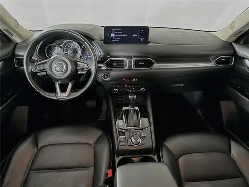 Used 2024 MAZDA CX-5 AWD 2.5 S w/ Select Package image 31