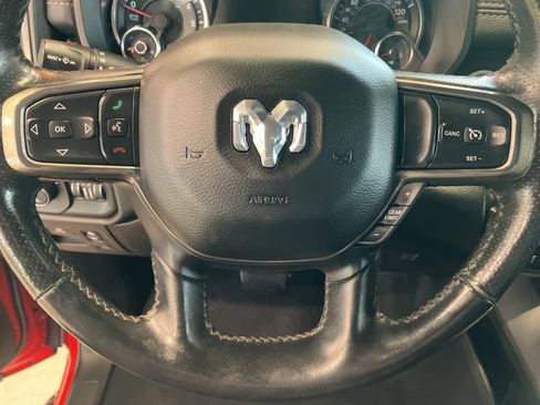 Used 2019 RAM 1500 Sport w/ Level 2 Equipment Group image 15