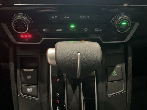 Certified 2019 Honda CR-V EX image 13