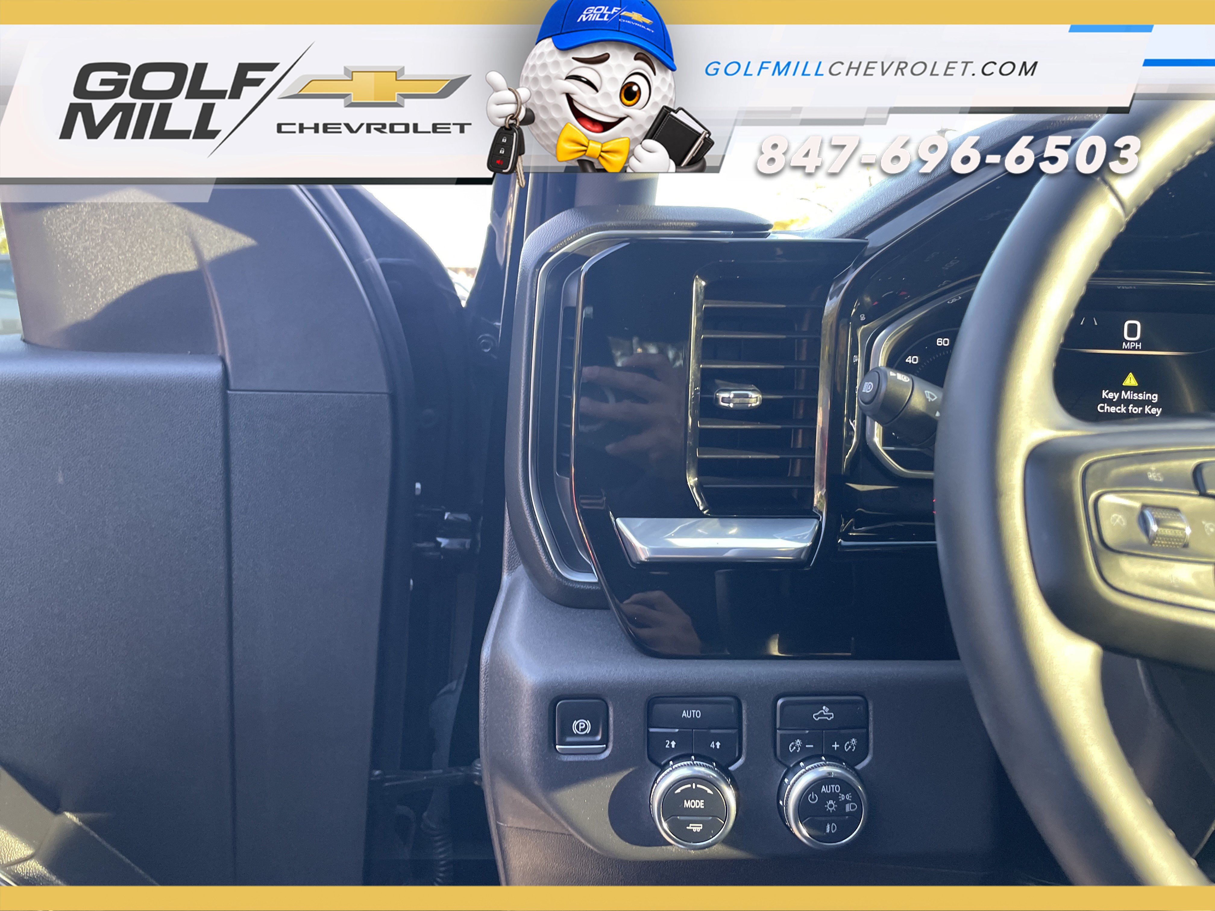 Used 2024 GMC Sierra 1500 Elevation AWD/4WD image 17