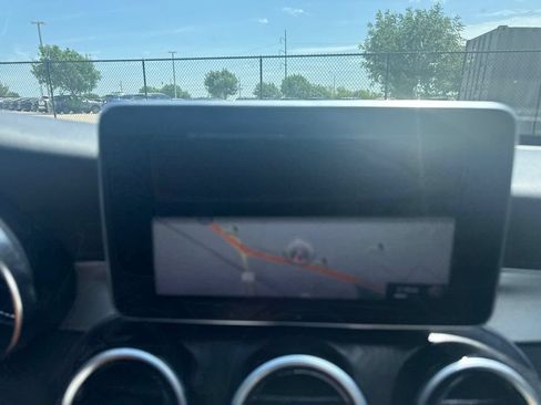 Used 2018 Mercedes-Benz C 300 Sedan image 14