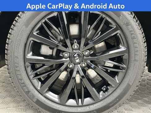 Used 2021 Kia Telluride SX w/ SX Prestige Package image 12