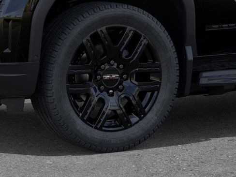 New 2026 GMC Sierra EV Elevation image 30