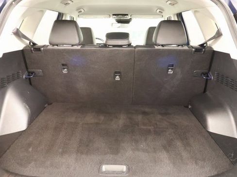 Used 2024 Kia Seltos S image 25