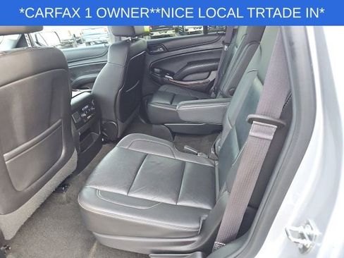 Used 2015 Chevrolet Tahoe LT image 28