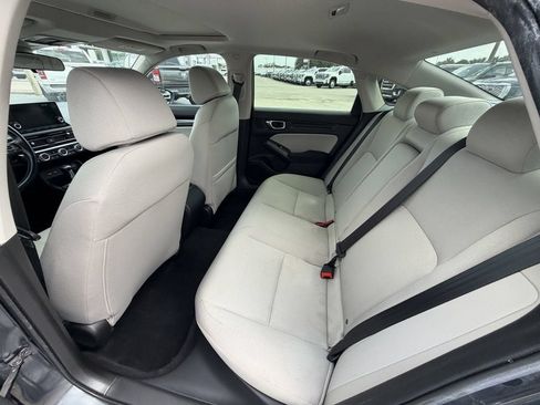 Used 2022 Honda Civic EX image 12