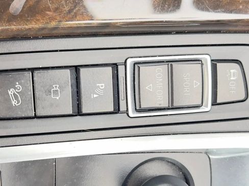 Used 2017 BMW X5 xDrive35i AWD/4WD image 44