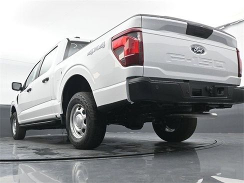 New 2025 Ford F150 XL image 32