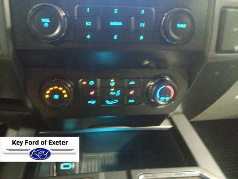 Used 2019 Ford F150 XLT w/ Equipment Group 302A Luxury AWD/4WD image 34