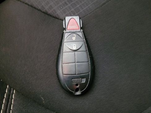 Used 2015 Jeep Cherokee Latitude w/ Trailer Tow Group image 32