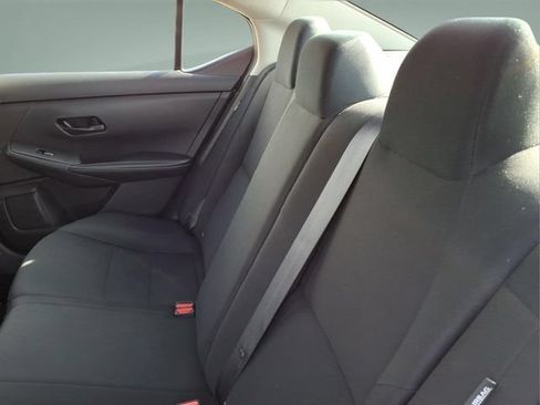 Used 2024 Nissan Sentra S FWD image 16