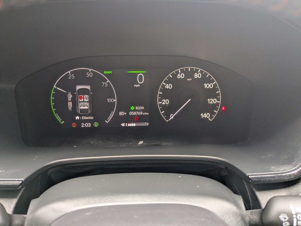 Used 2023 Honda CR-V Sport image 28